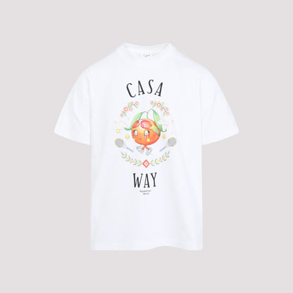 casa way kawaii t-shirt-image-1