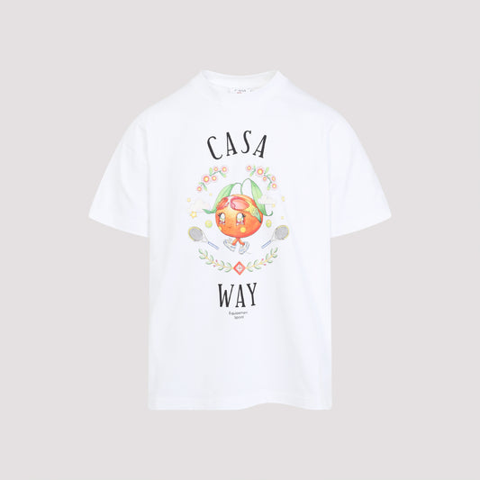 casa way kawaii t-shirt-image-1