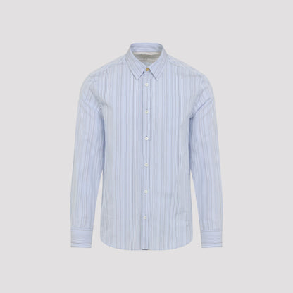 slim fit shirt-image-1