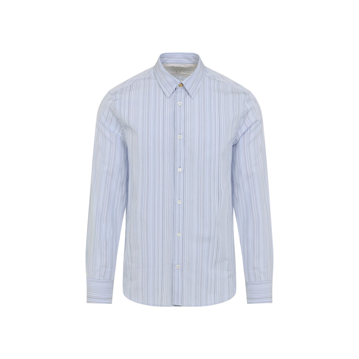slim fit shirt-image-2