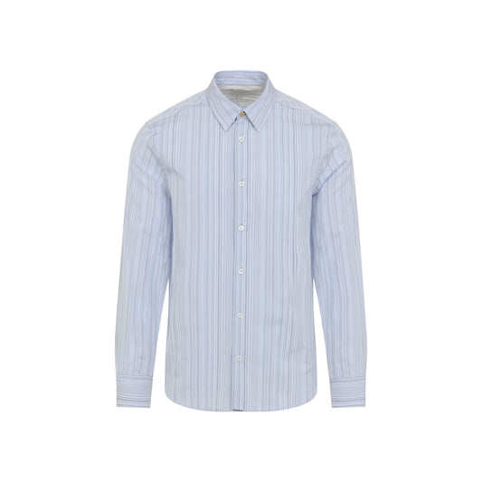 slim fit shirt-image-2
