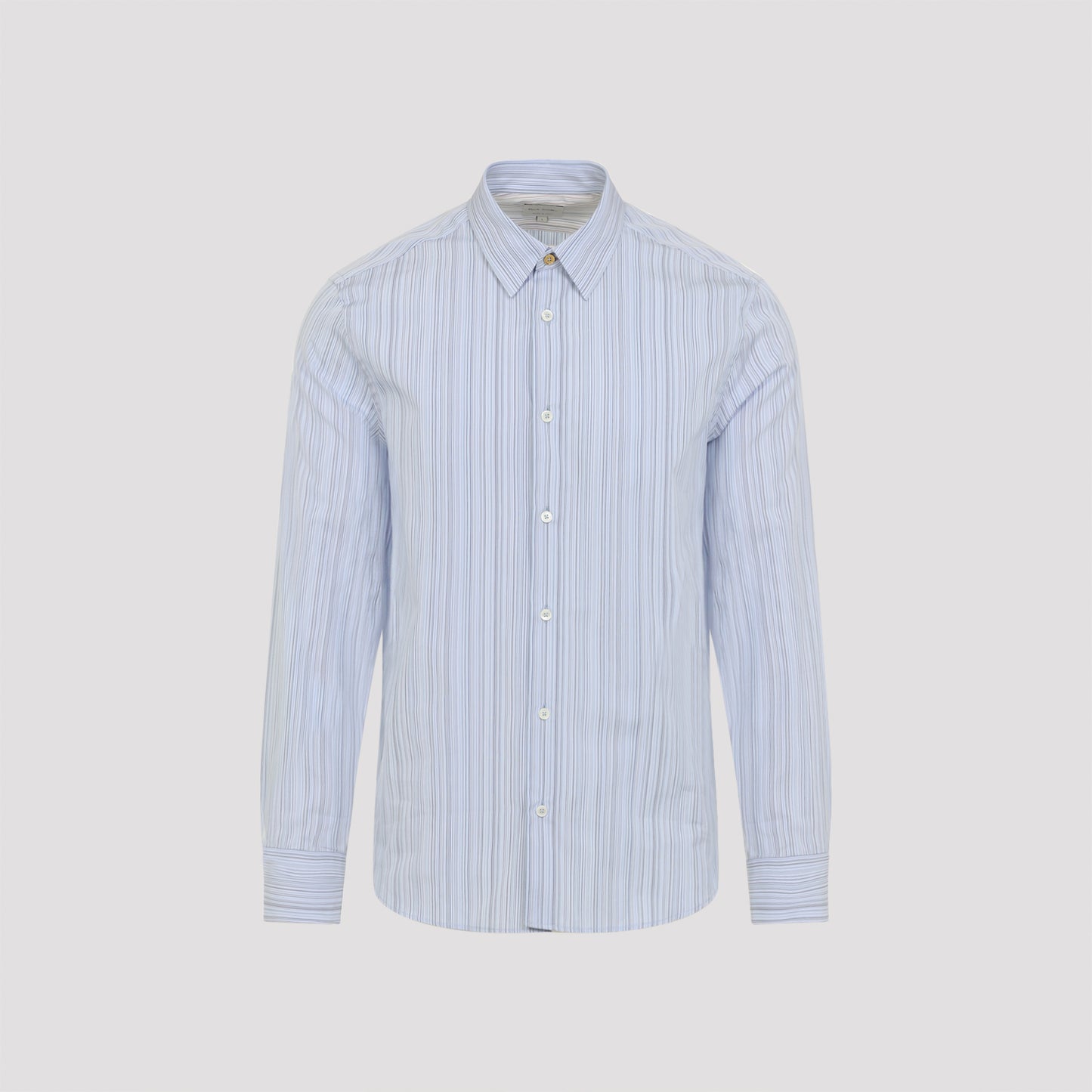 slim fit shirt-image-3