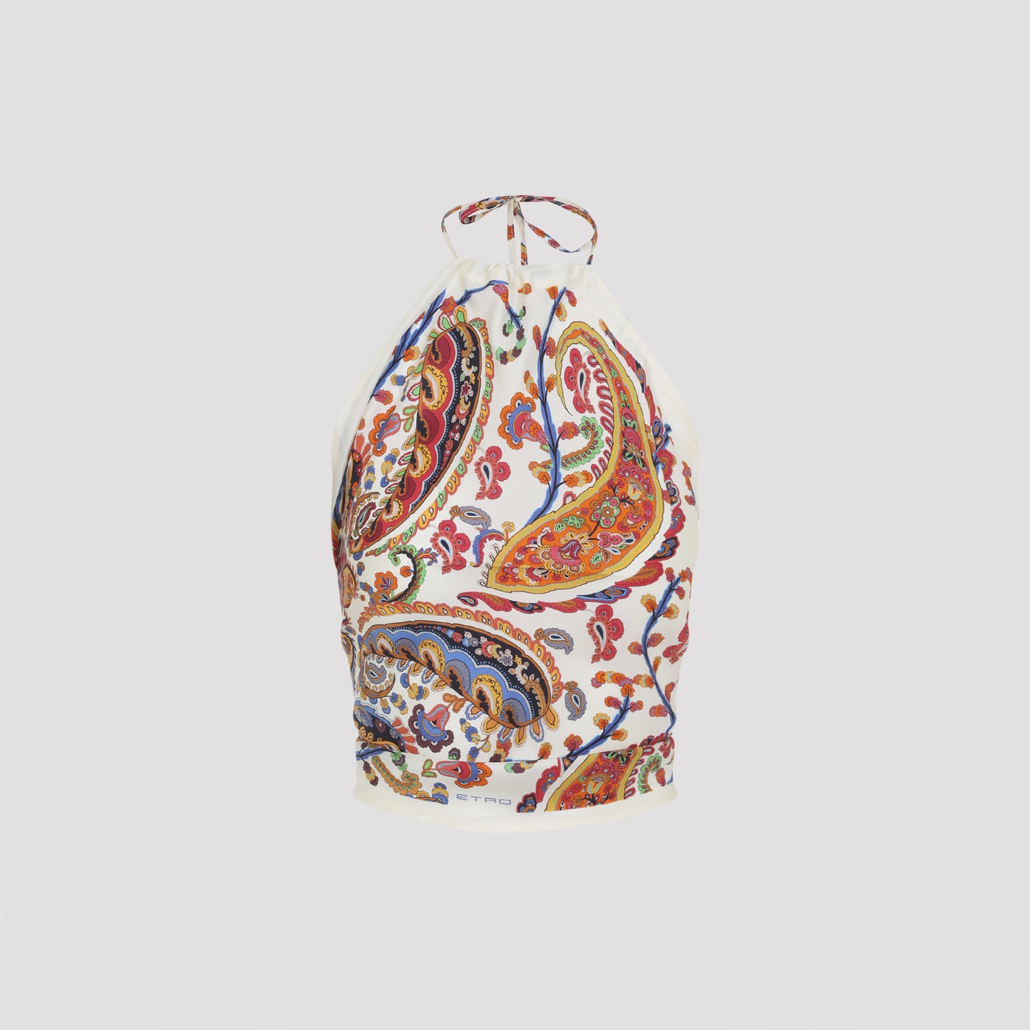 tie-up bandana top-image-1