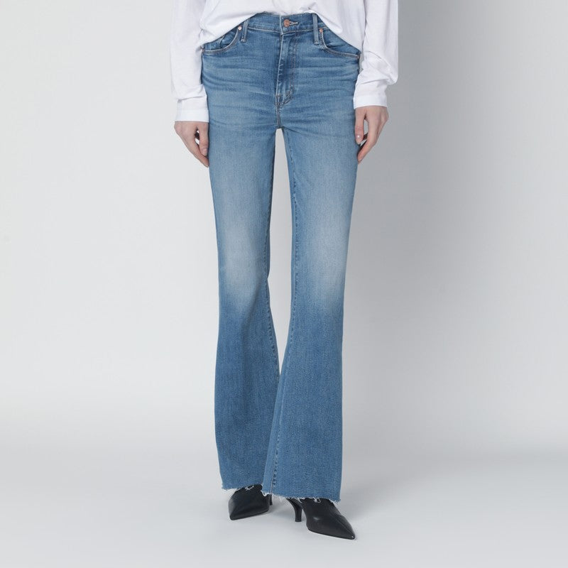 Jeans The Weekender Fray Ride Hard/Live Louder