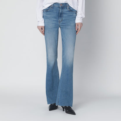 Jeans The Weekender Fray Ride Hard/Live Louder