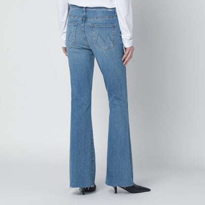 Jeans The Weekender Fray Ride Hard/Live Louder