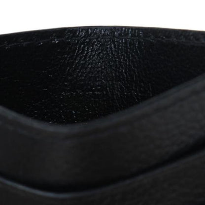 Card wallet
