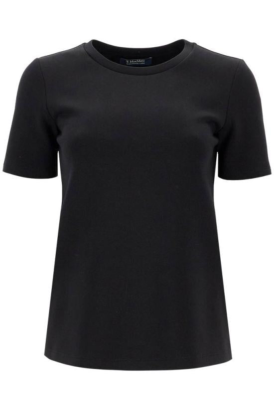 Short -sleeved t -shirt