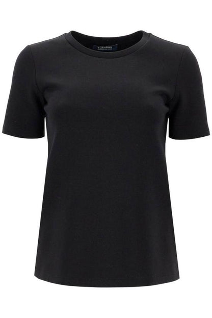 Short -sleeved t -shirt