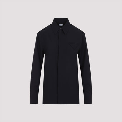 fine wool shirt-image-1