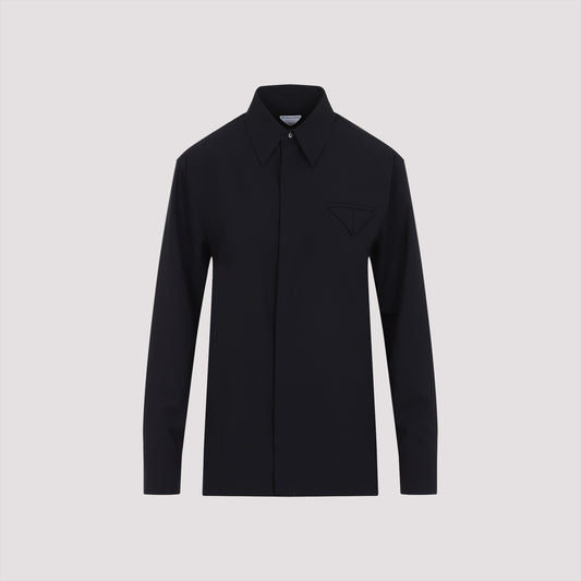 fine wool shirt-image-1