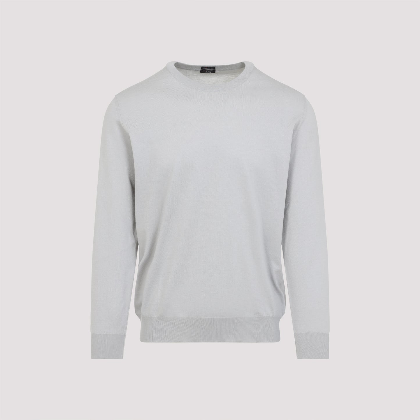 cotton pullover-image-1