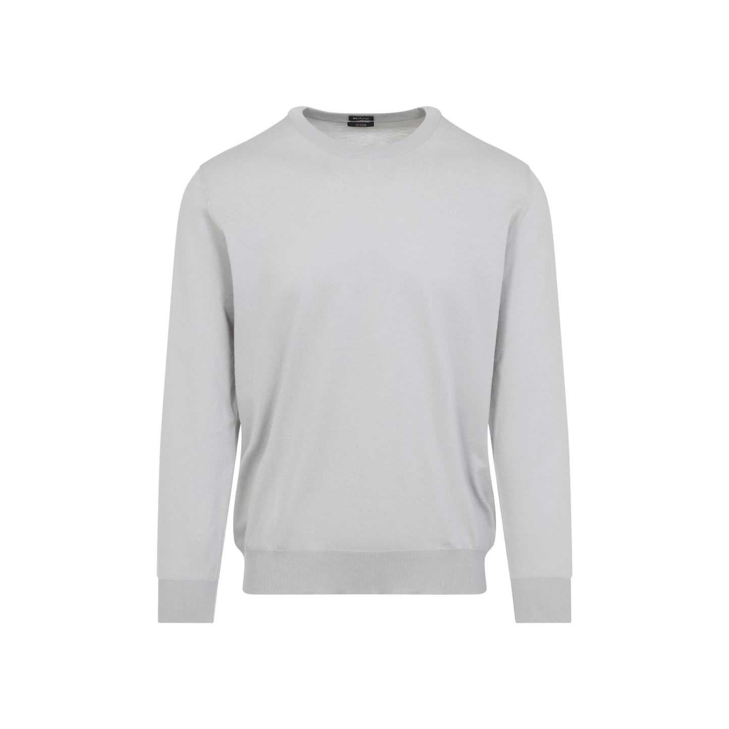 cotton pullover-image-2
