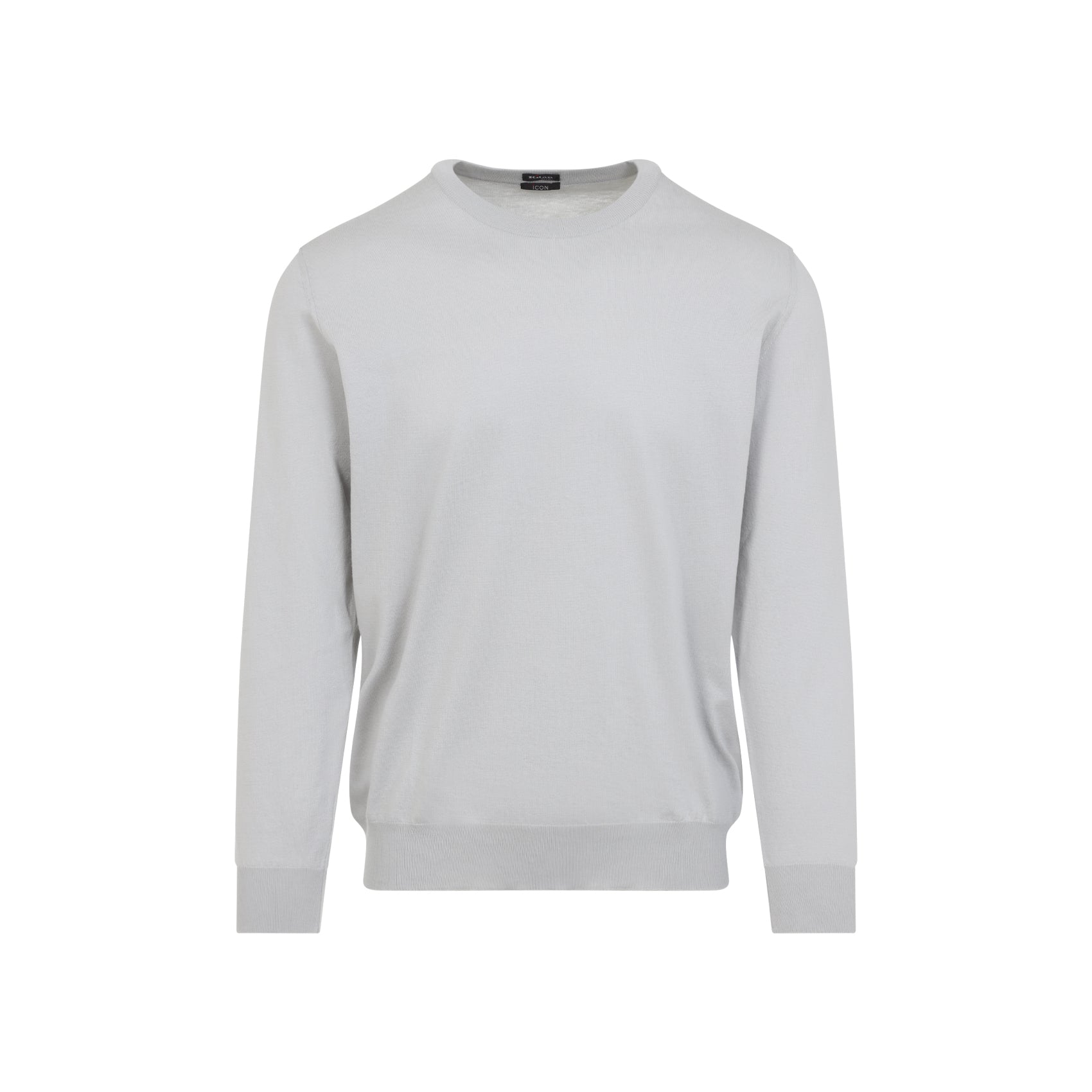 cotton pullover-image-2