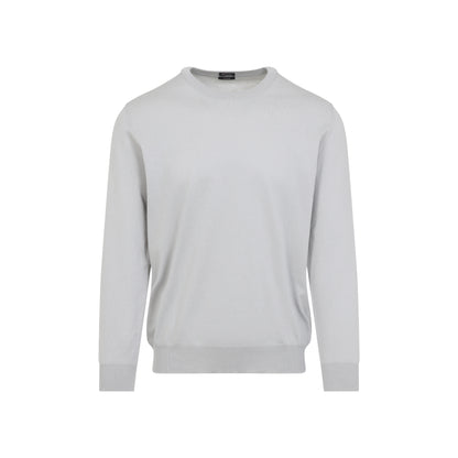 cotton pullover-image-2