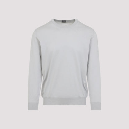 cotton pullover-image-3