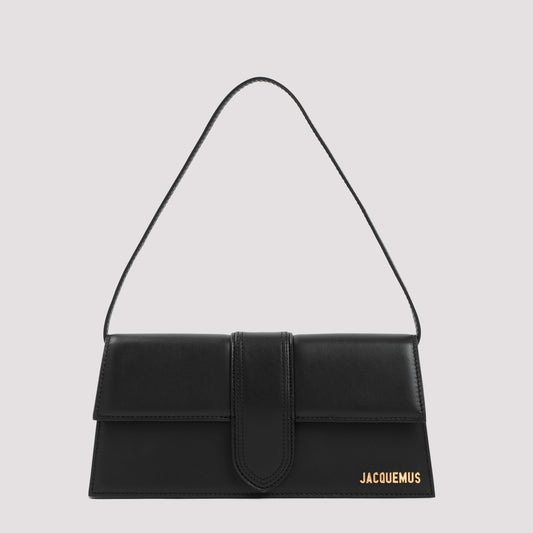 le bambino long shoulder bag-image-1