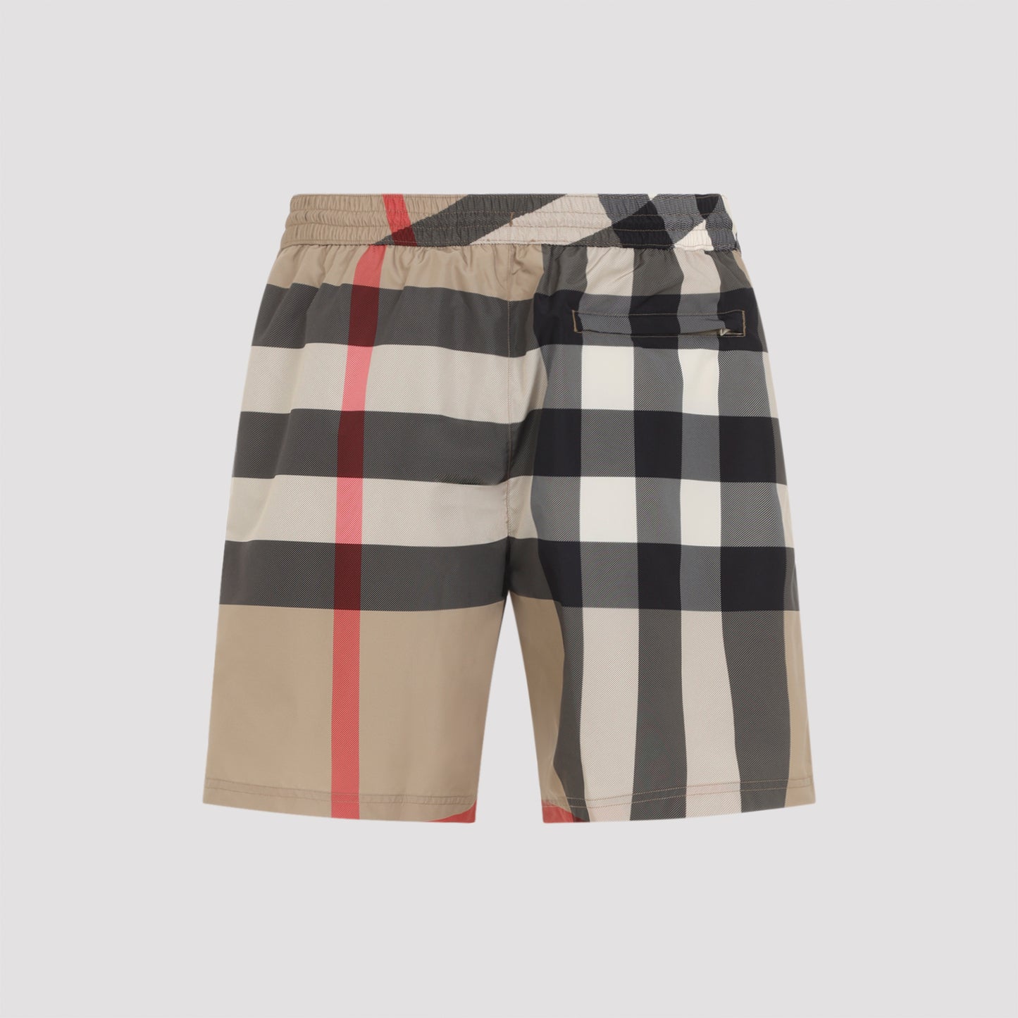 Archive Beige Guildes Swim Shorts