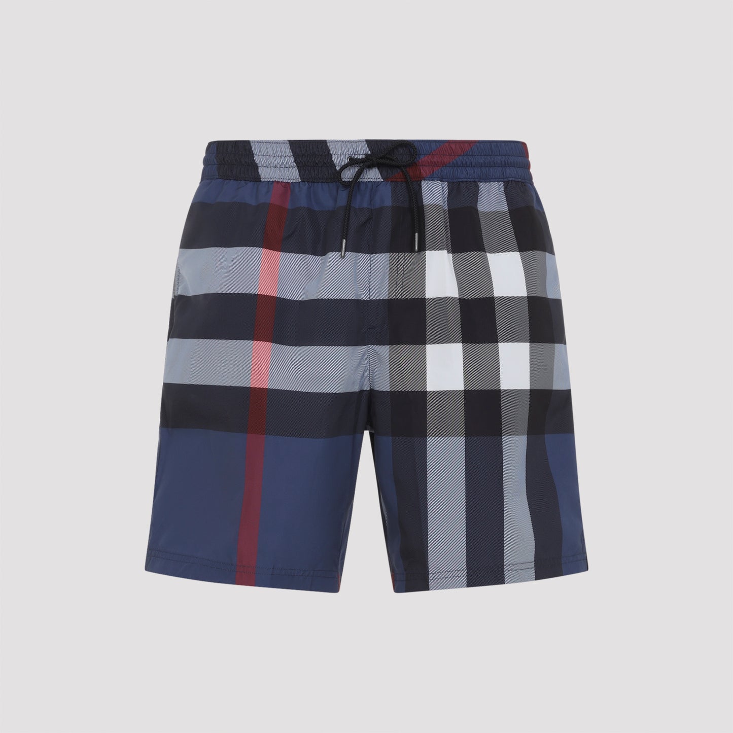 Carbon Blue Guildes Swim Shorts
