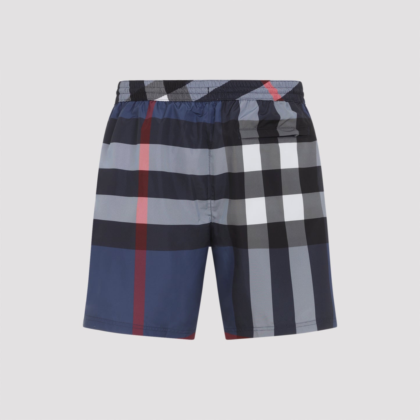 Carbon Blue Guildes Swim Shorts