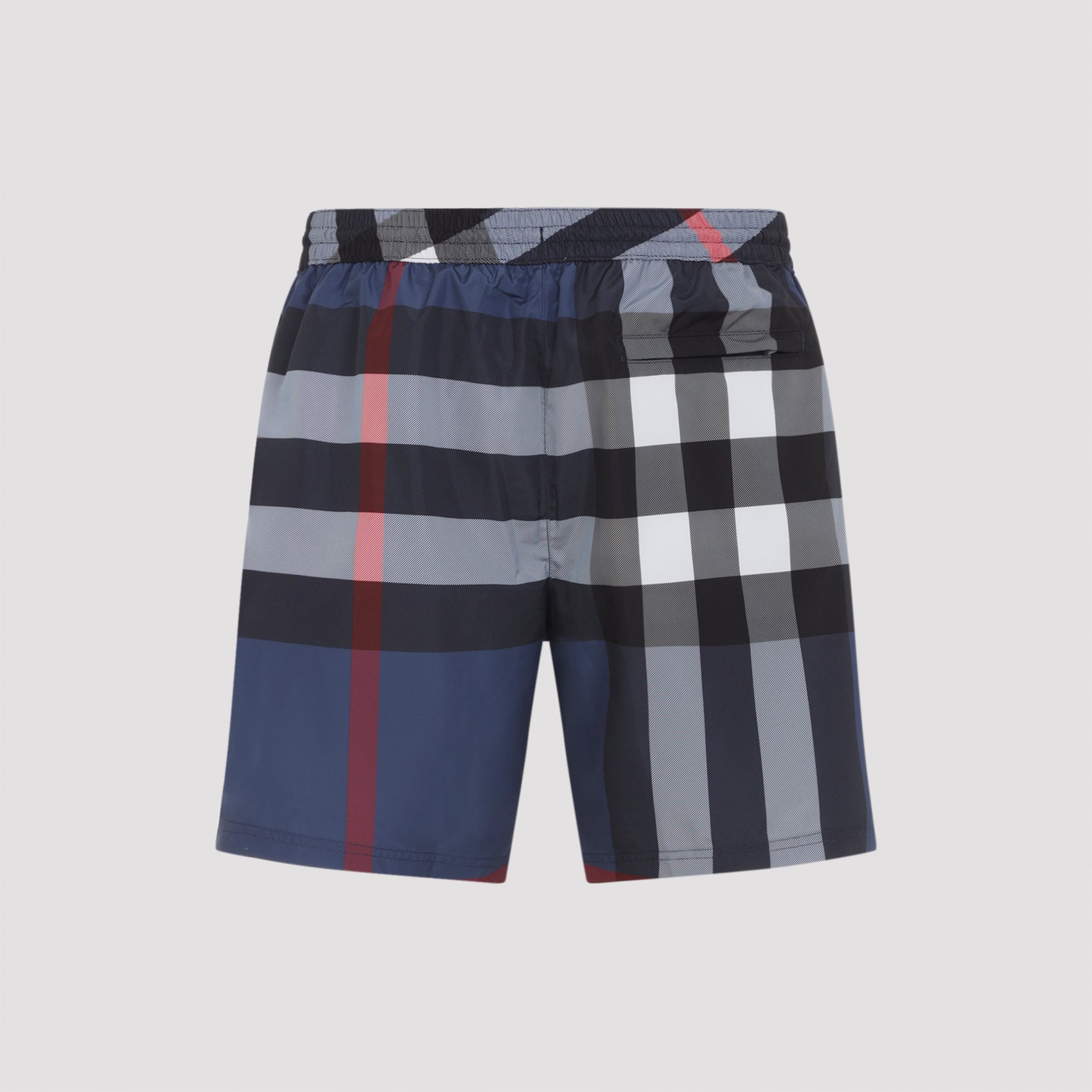 Carbon Blue Guildes Swim Shorts