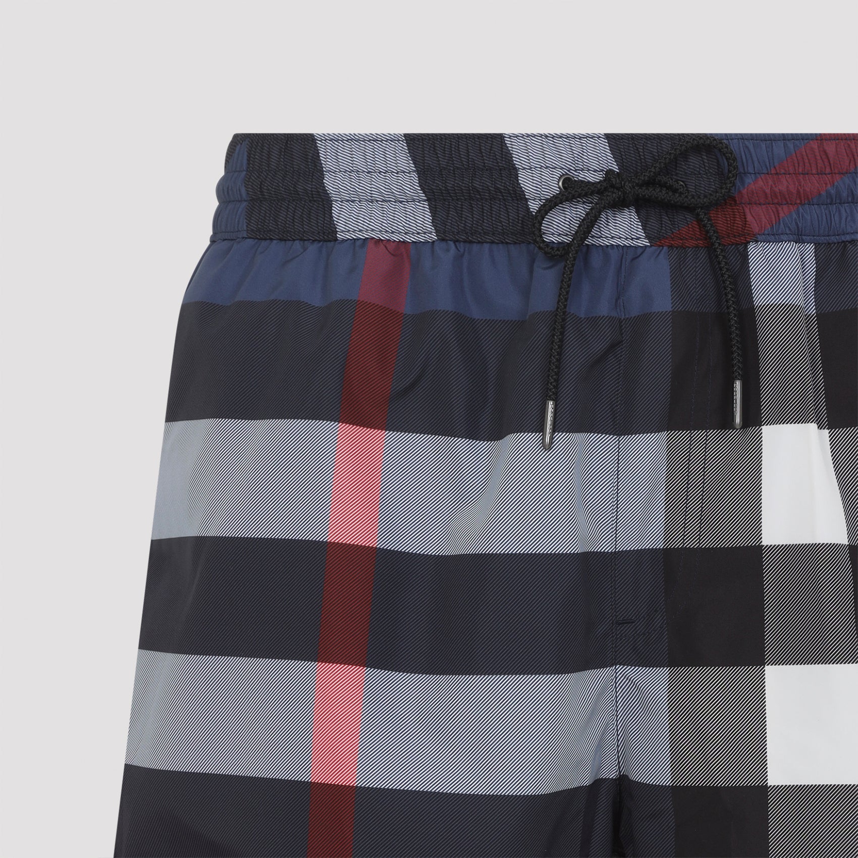 Carbon Blue Guildes Swim Shorts