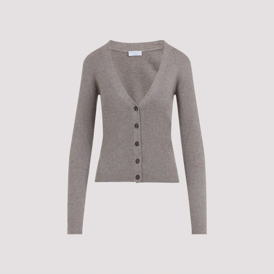 lurex cardigan-image-1