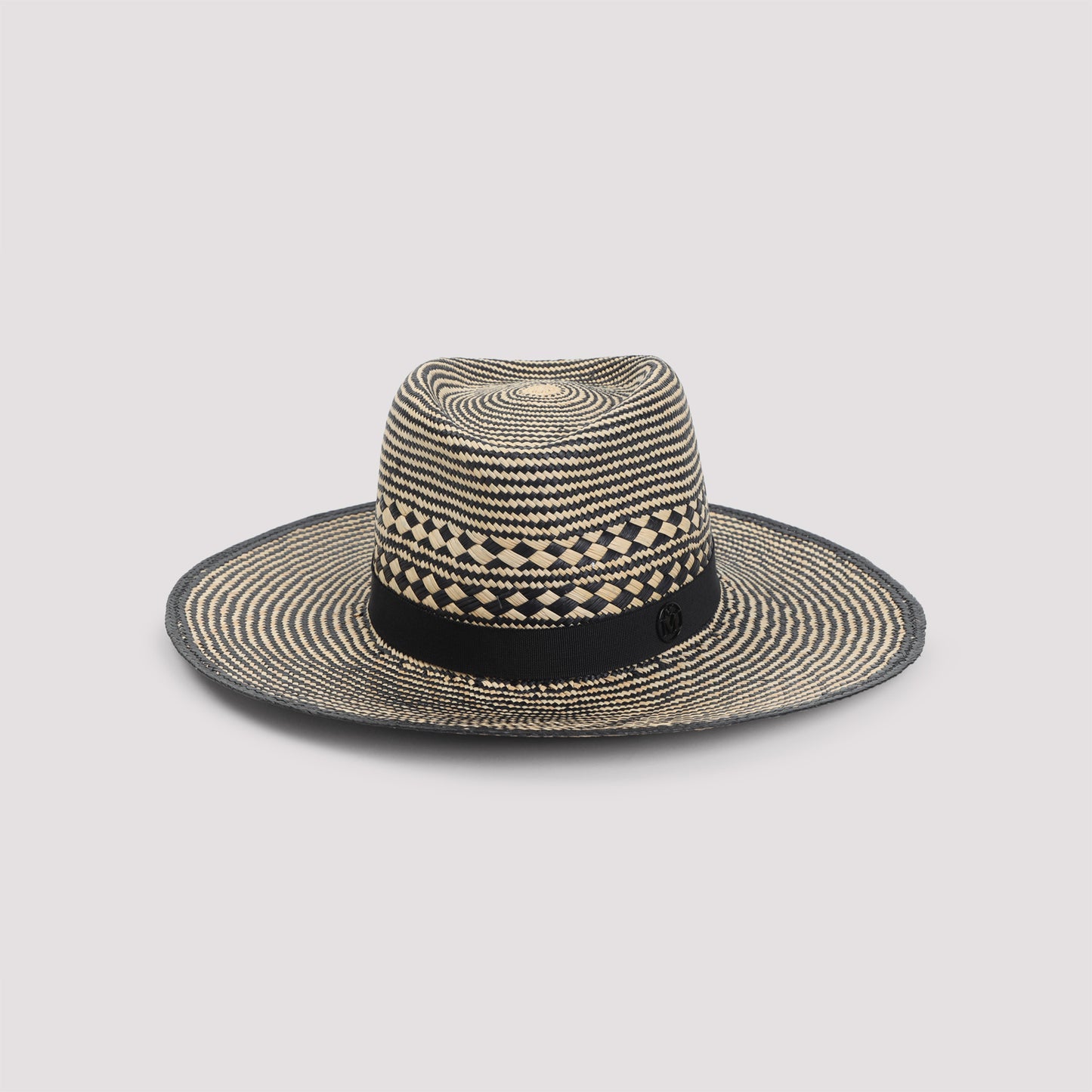charles bicolor hat-image-1