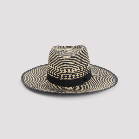 charles bicolor hat-image-1