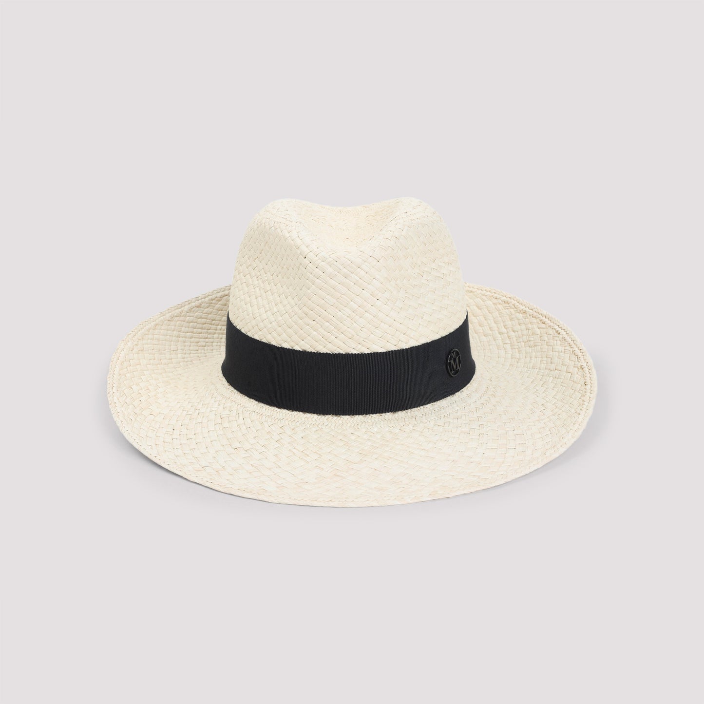 eric ribbon on brisa hat-image-1