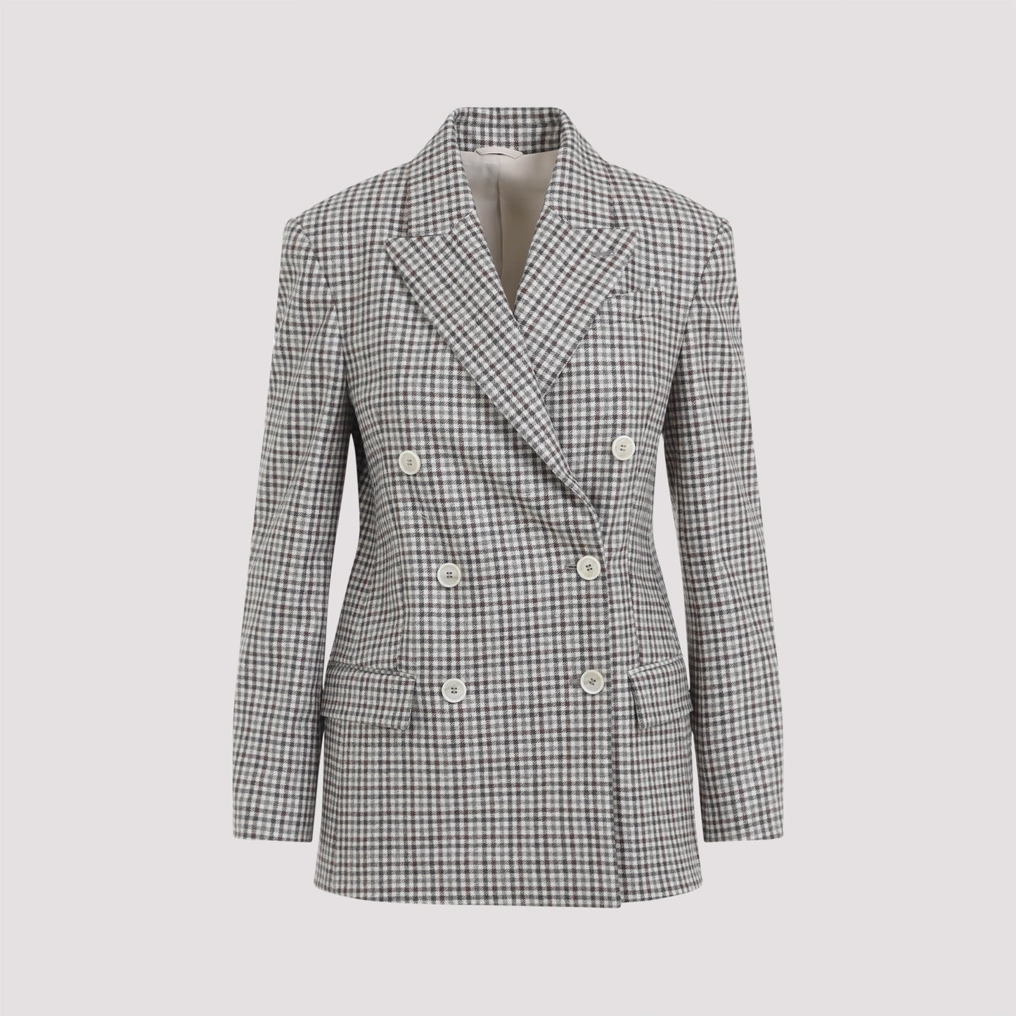 vichy jacket-image-1