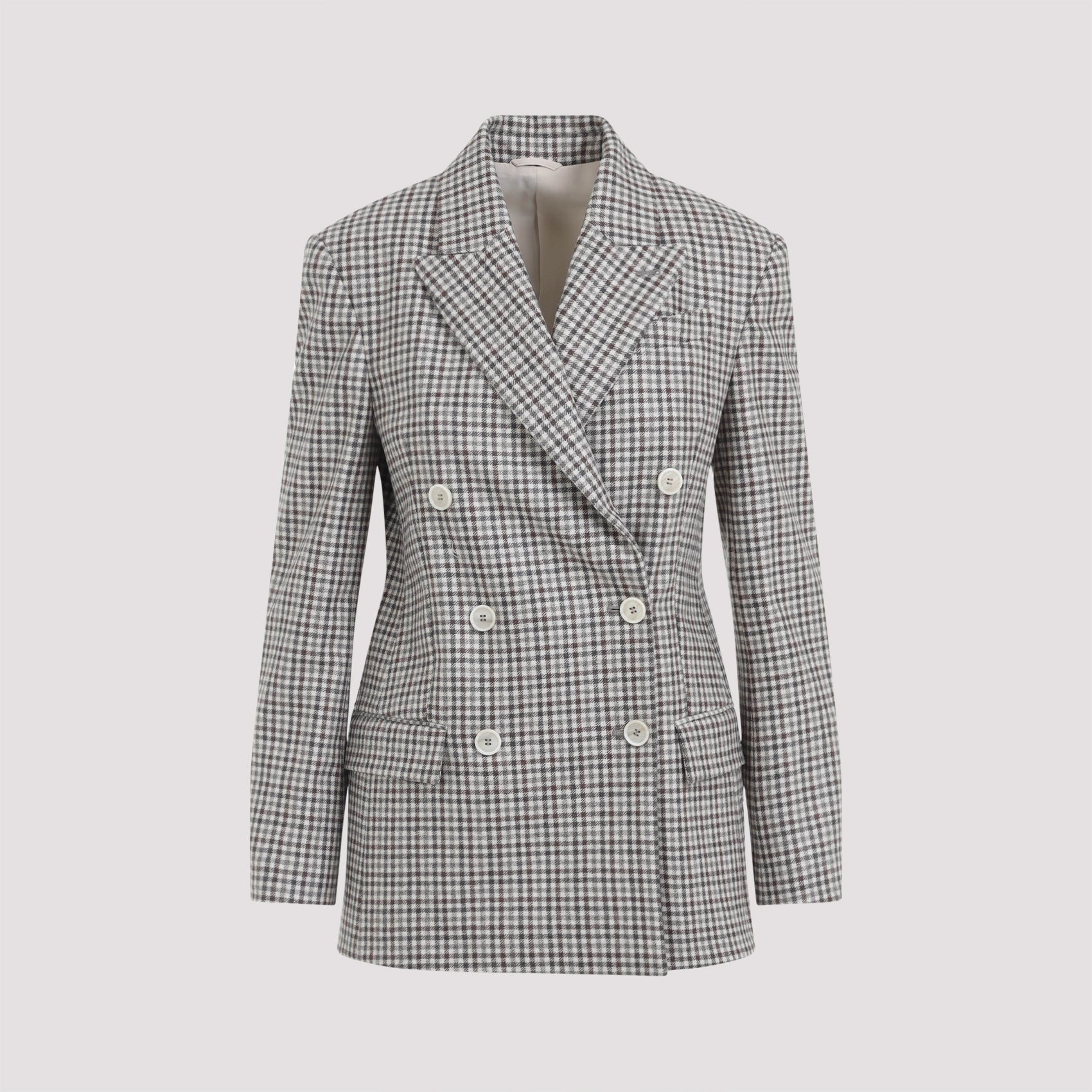 vichy jacket-image-1