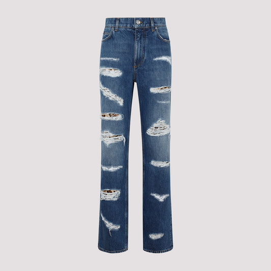 cotton jeans-image-1