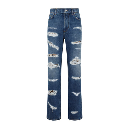 cotton jeans-image-2
