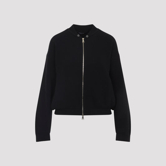 virgin wool jacket-image-1