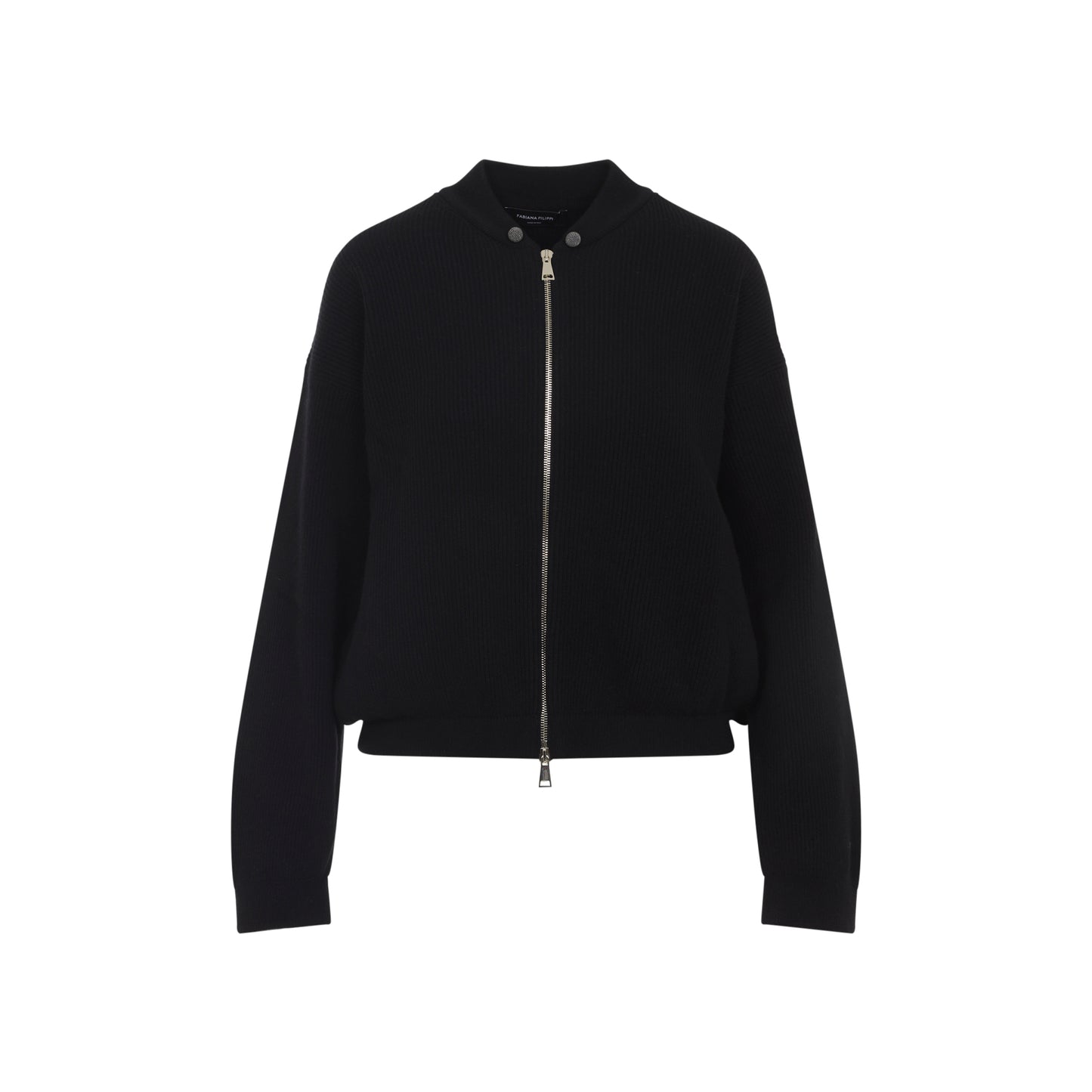 virgin wool jacket-image-2