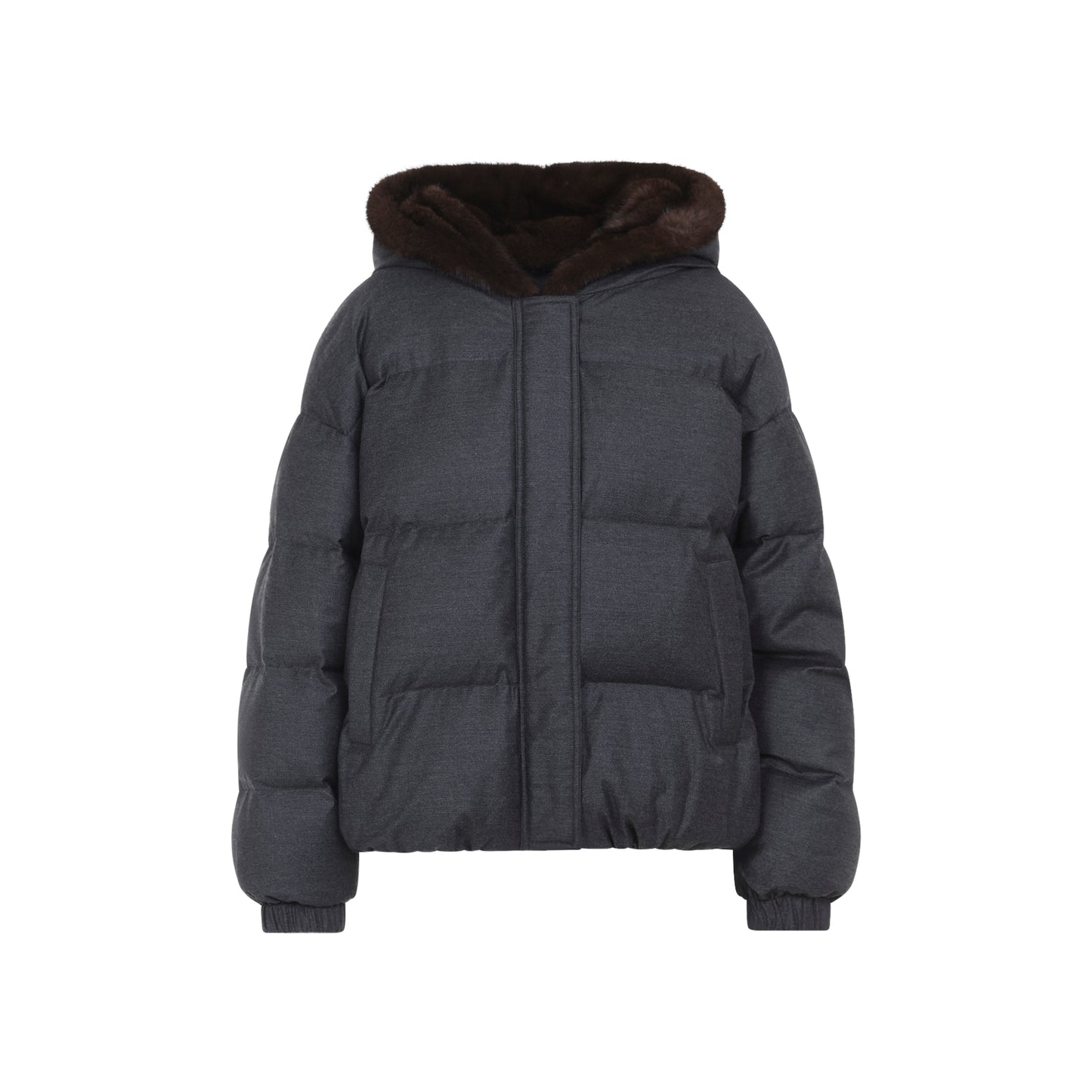 mink down jacket-image-2