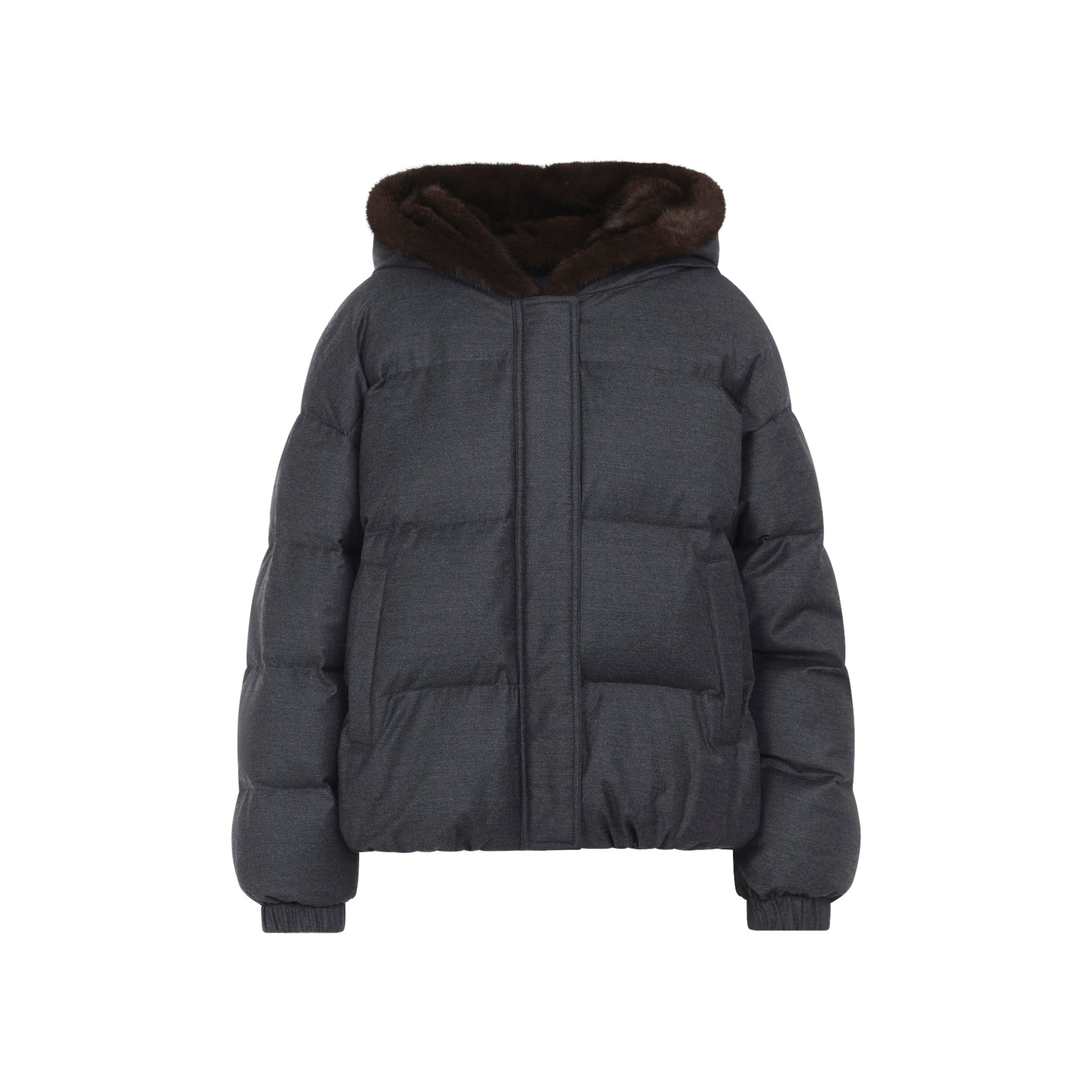mink down jacket-image-2