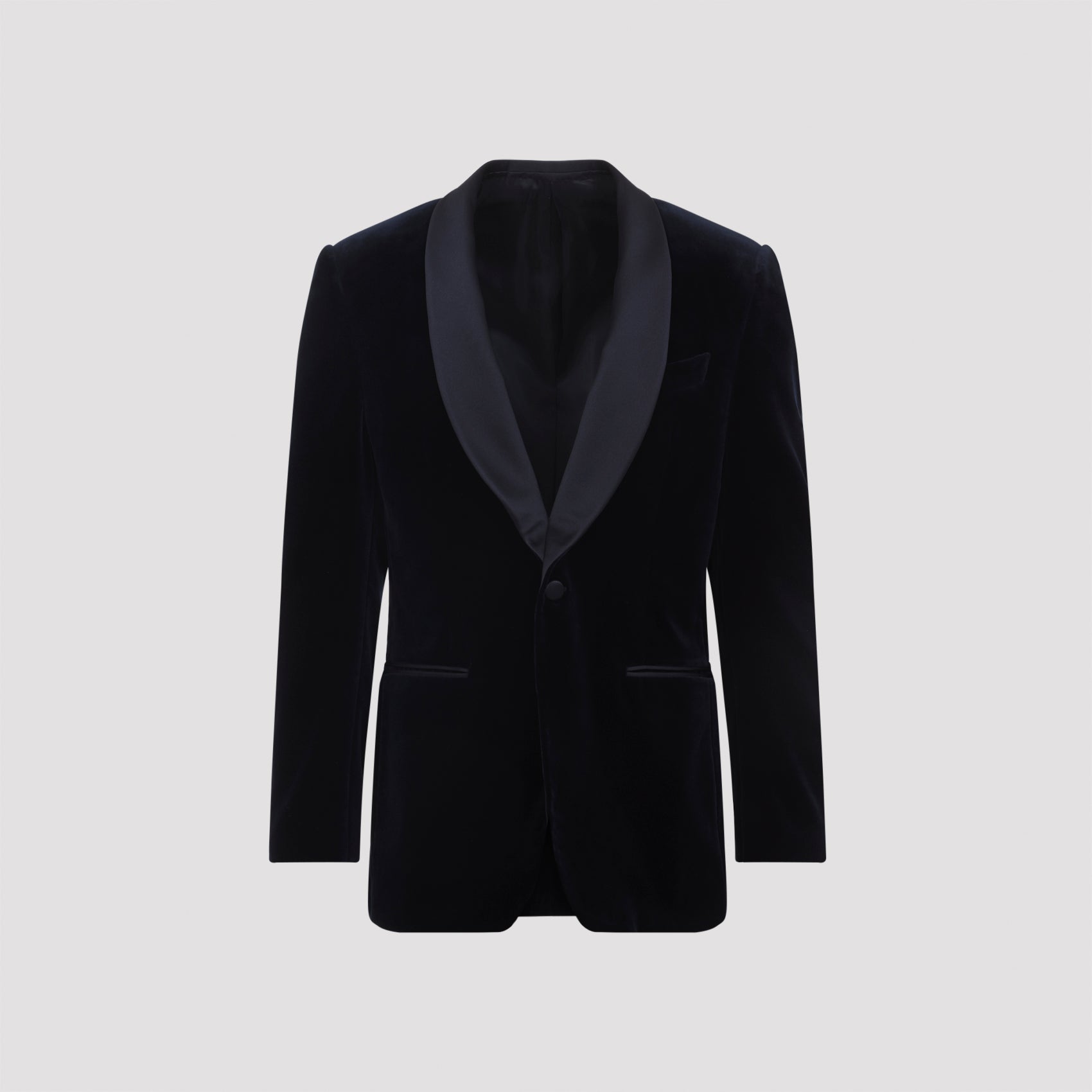 tuxeedo drop 8 regular jacket-image-1