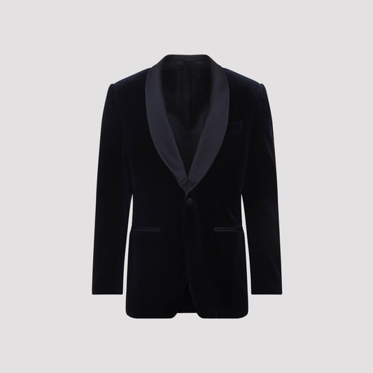 tuxeedo drop 8 regular jacket-image-1