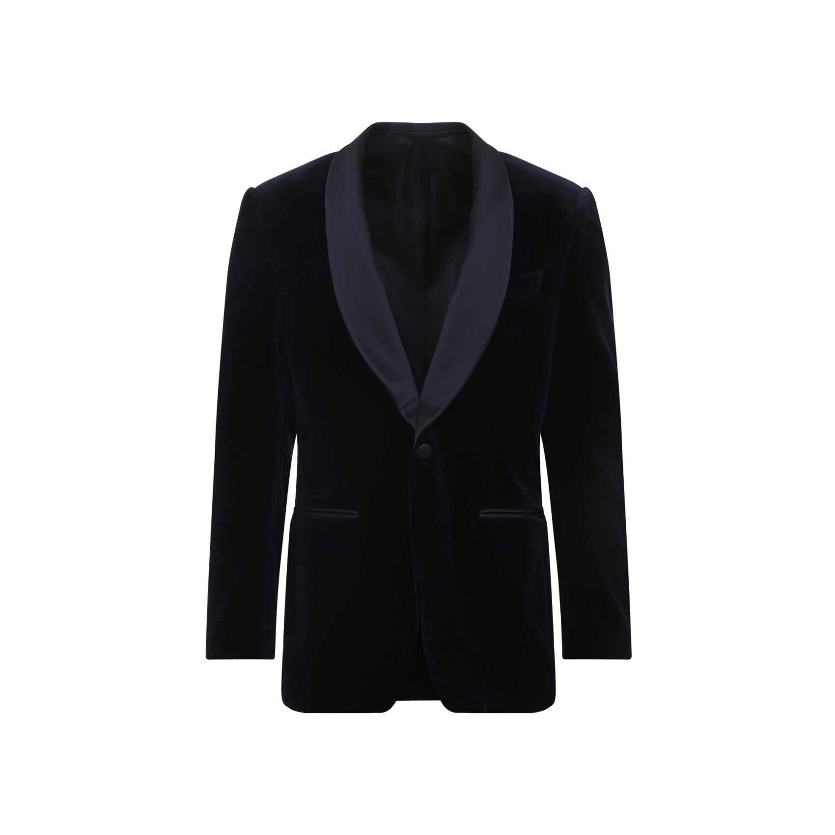 tuxeedo drop 8 regular jacket-image-2