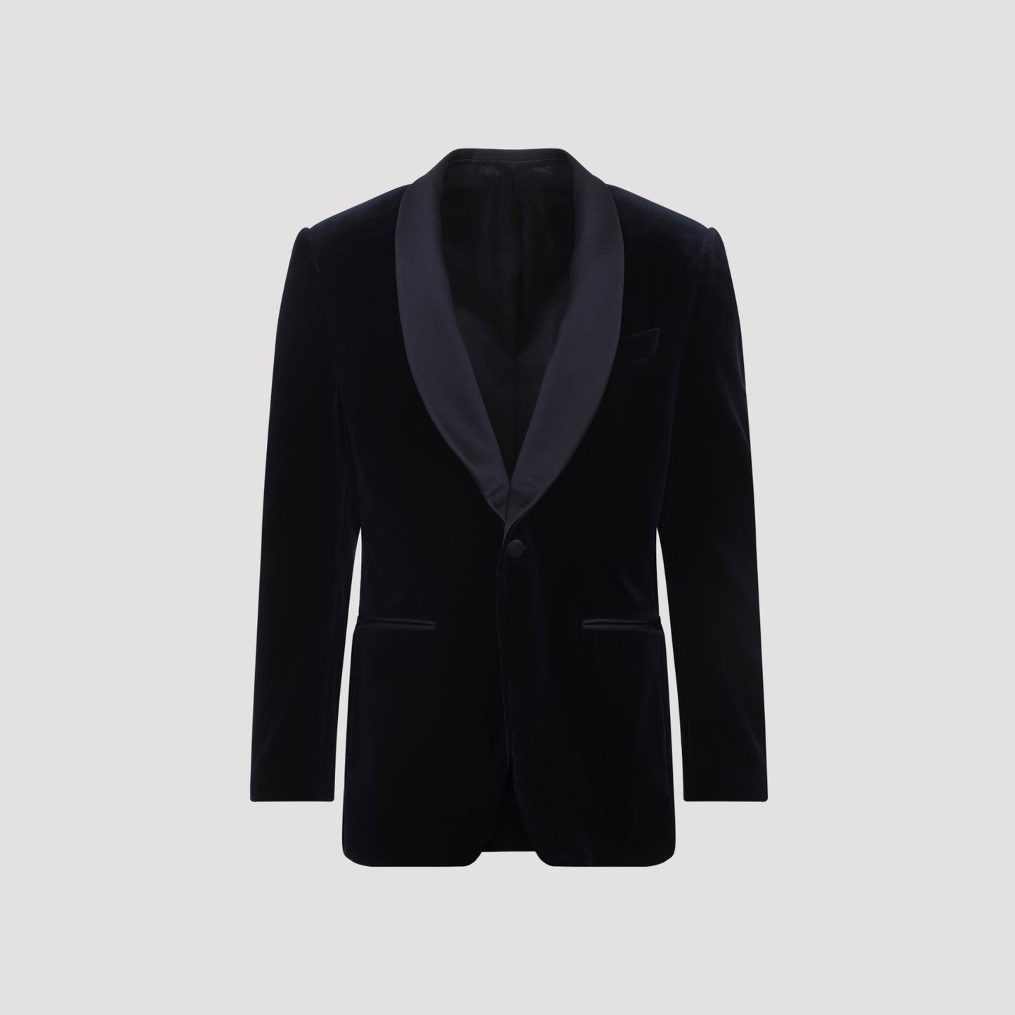 tuxeedo drop 8 regular jacket-image-3