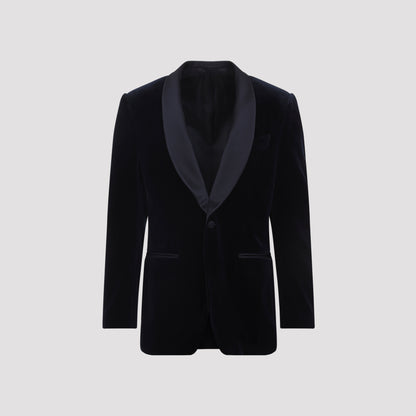 tuxeedo drop 8 regular jacket-image-3
