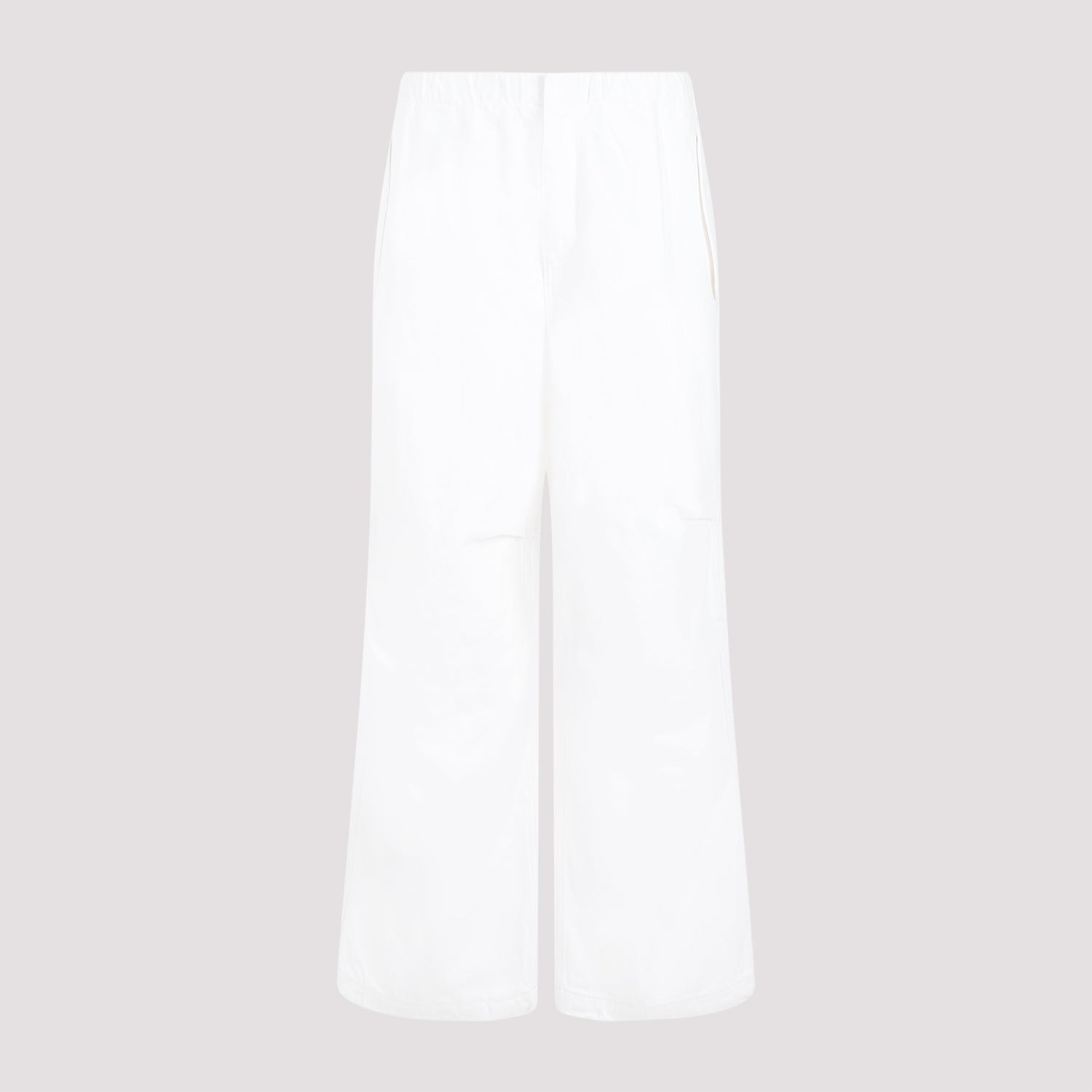cotton pants-image-1