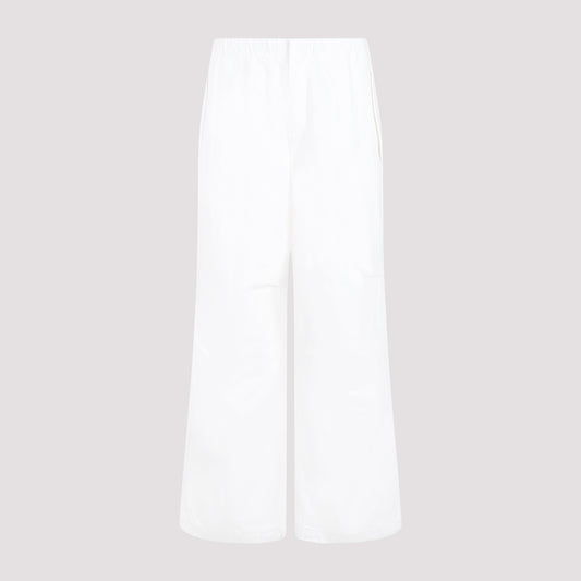 cotton pants-image-1