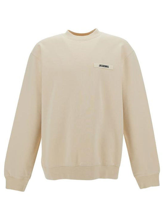 Long sleeve t-shirt