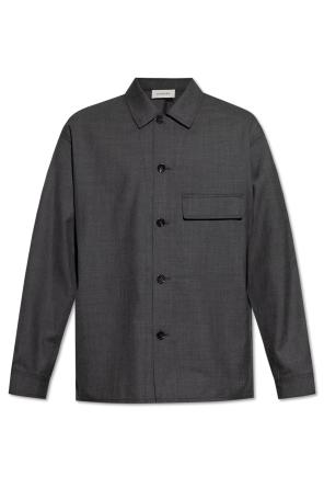 Long -sleeved shirt