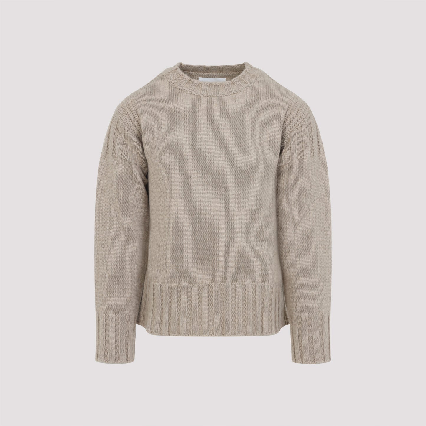 long sleeves cn sweater-image-1