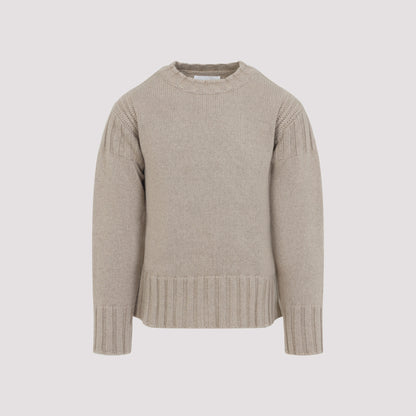 long sleeves cn sweater-image-1