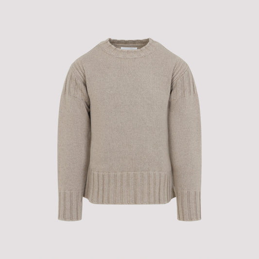 long sleeves cn sweater-image-1